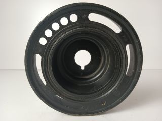 bontott OPEL ASTRA H Főtengely Szíjtárcsa