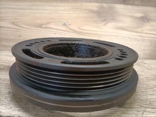 bontott OPEL ASTRA H Főtengely Szíjtárcsa