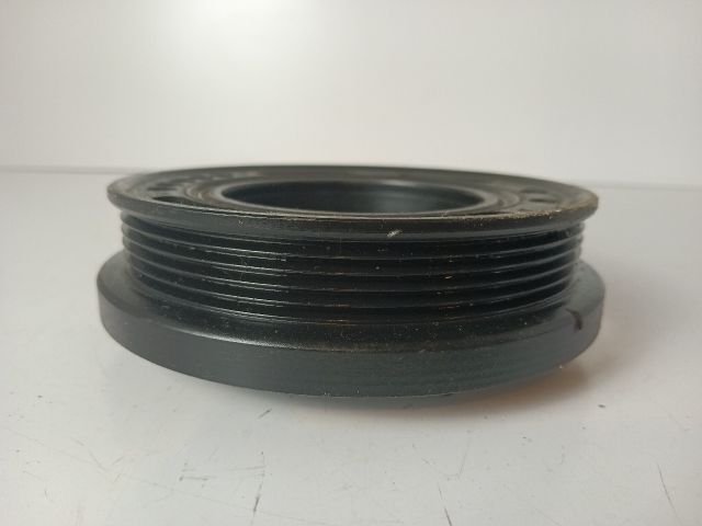 bontott OPEL ASTRA H Főtengely Szíjtárcsa