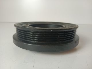 bontott OPEL ASTRA H Főtengely Szíjtárcsa