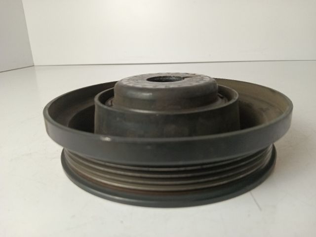 bontott OPEL ASTRA H Főtengely Szíjtárcsa