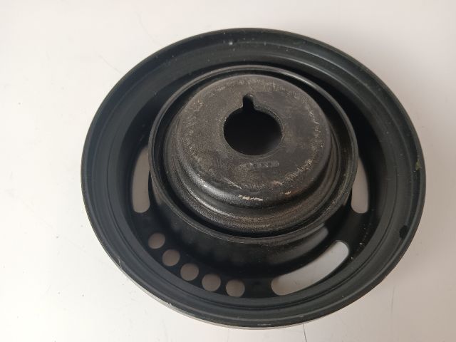 bontott OPEL ASTRA H Főtengely Szíjtárcsa