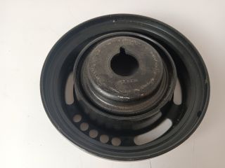 bontott OPEL ASTRA H Főtengely Szíjtárcsa