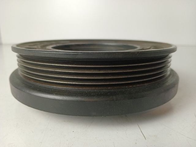 bontott OPEL ASTRA H Főtengely Szíjtárcsa