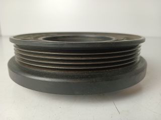 bontott OPEL ASTRA H Főtengely Szíjtárcsa