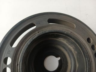 bontott OPEL ASTRA H Főtengely Szíjtárcsa