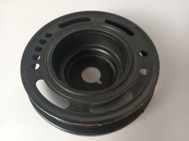 bontott OPEL ASTRA H Főtengely Szíjtárcsa