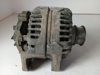 bontott OPEL ASTRA H Generátor