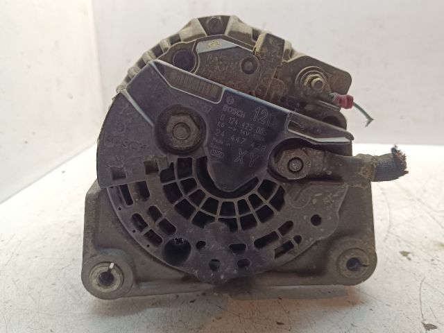 bontott OPEL ASTRA H Generátor