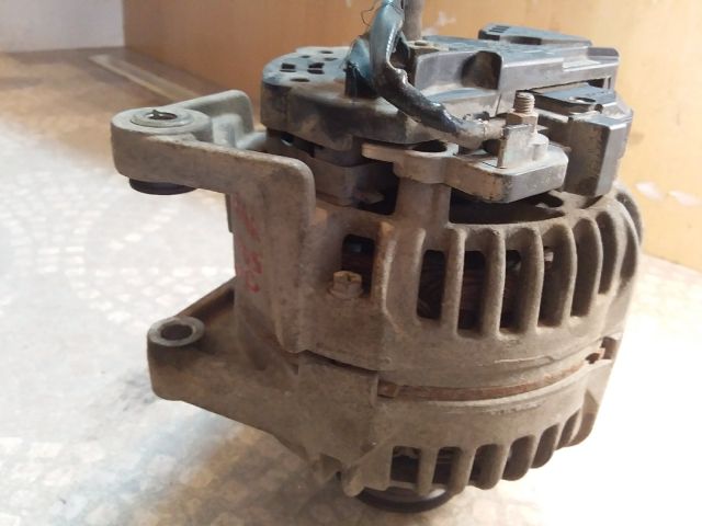 bontott OPEL ASTRA H Generátor