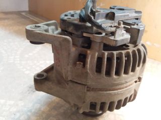 bontott OPEL ASTRA H Generátor