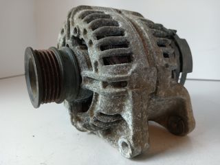 bontott OPEL ASTRA H Generátor