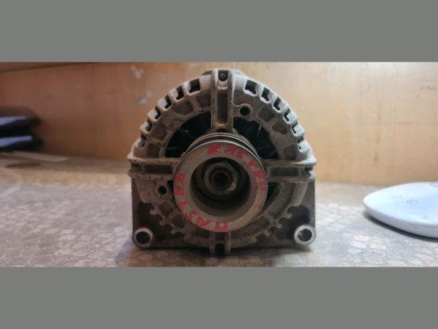 bontott OPEL ASTRA H Generátor