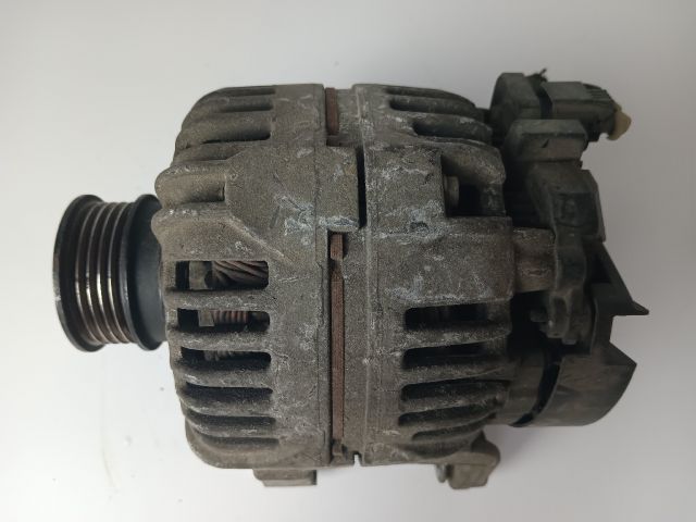 bontott OPEL ASTRA H Generátor