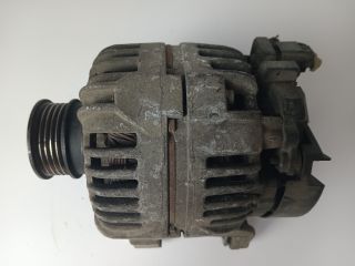 bontott OPEL ASTRA H Generátor