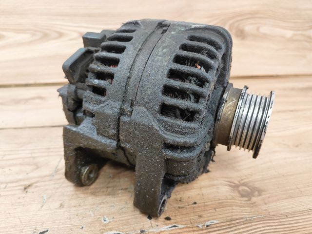 bontott OPEL ASTRA H Generátor