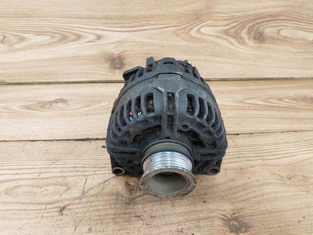 bontott OPEL ASTRA H Generátor