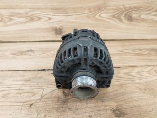 bontott OPEL ASTRA H Generátor