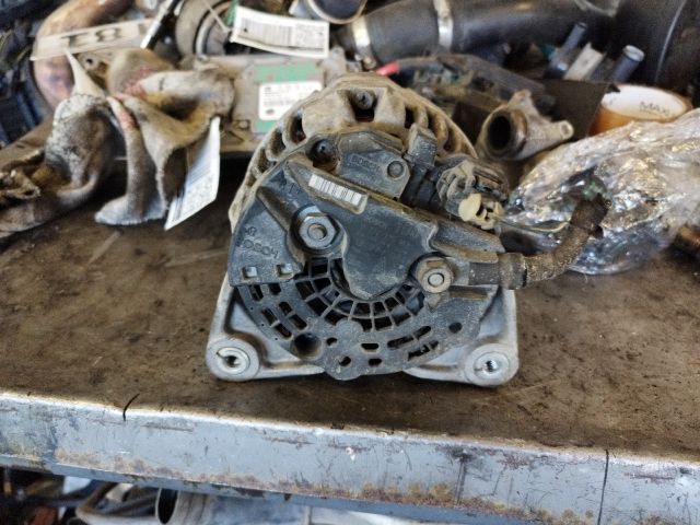 bontott OPEL ASTRA H Generátor