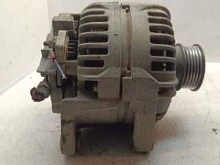 bontott OPEL ASTRA H Generátor