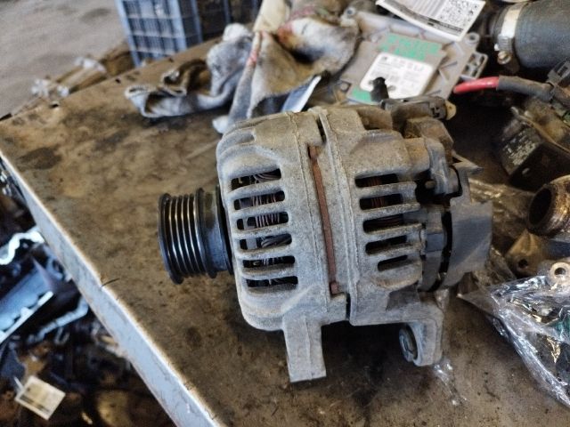 bontott OPEL ASTRA H Generátor