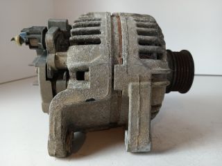 bontott OPEL ASTRA H Generátor