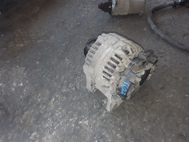 bontott OPEL ASTRA H Generátor