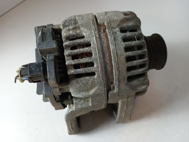 bontott OPEL ASTRA H Generátor