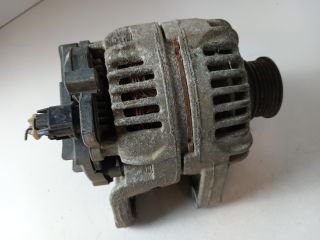bontott OPEL ASTRA H Generátor