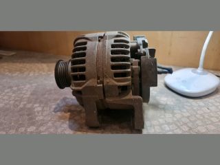 bontott OPEL ASTRA H Generátor