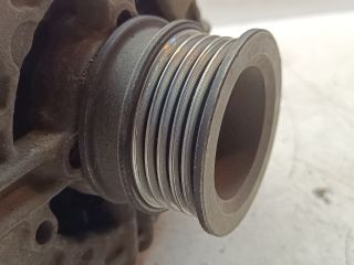 bontott OPEL ASTRA H Generátor