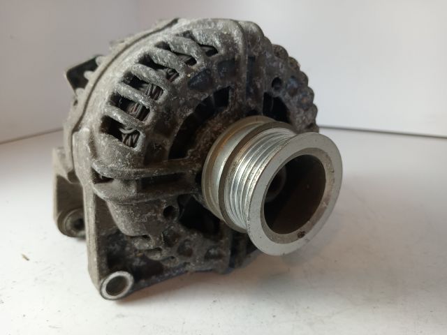 bontott OPEL ASTRA H Generátor