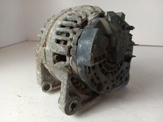 bontott OPEL ASTRA H Generátor