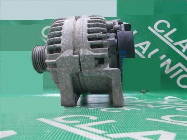 bontott OPEL ASTRA H Generátor