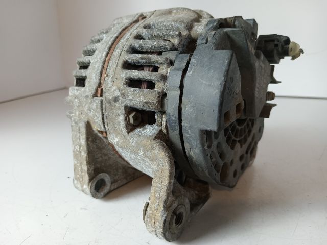 bontott OPEL ASTRA H Generátor