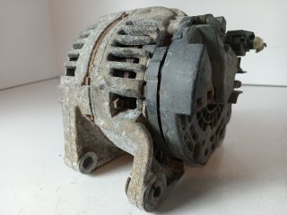 bontott OPEL ASTRA H Generátor