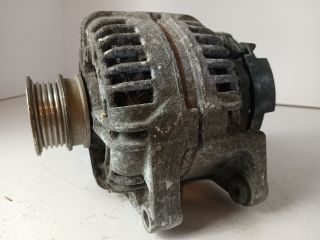 bontott OPEL ASTRA H Generátor