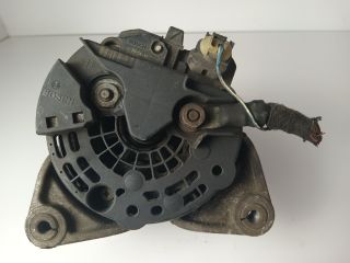 bontott OPEL ASTRA H Generátor