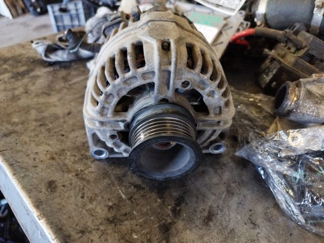 bontott OPEL ASTRA H Generátor