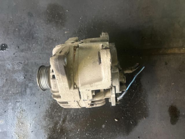 bontott OPEL ASTRA H Generátor