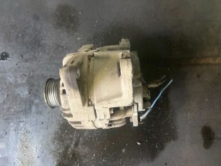 bontott OPEL ASTRA H Generátor