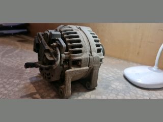 bontott OPEL ASTRA H Generátor