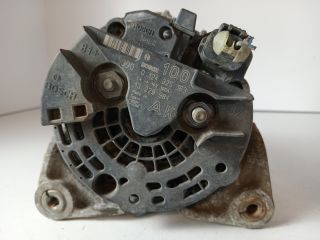 bontott OPEL ASTRA H Generátor