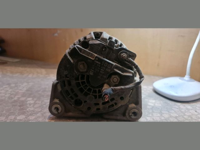 bontott OPEL ASTRA H Generátor