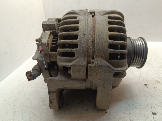 bontott OPEL ASTRA H Generátor