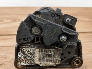 bontott OPEL ASTRA H Generátor