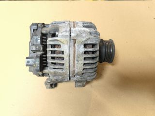 bontott OPEL ASTRA H Generátor