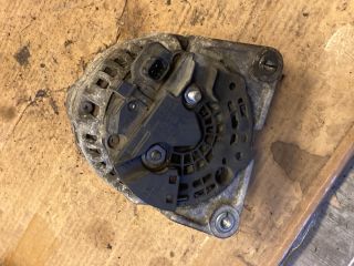 bontott OPEL ASTRA H Generátor