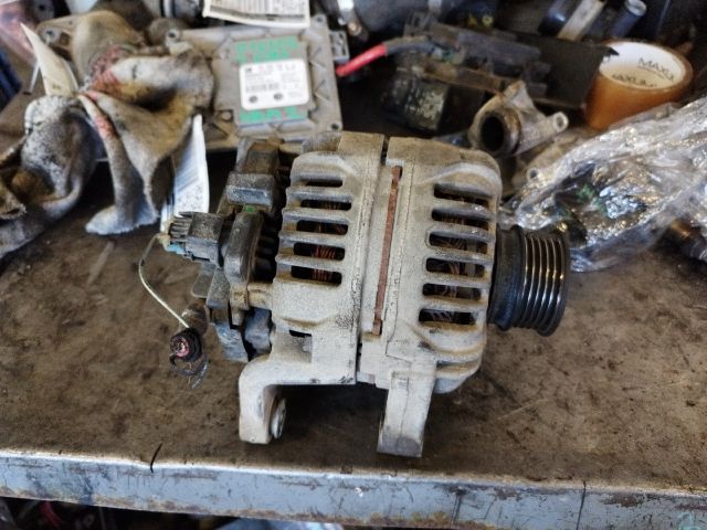 bontott OPEL ASTRA H Generátor