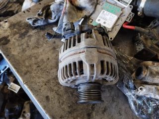 bontott OPEL ASTRA H Generátor